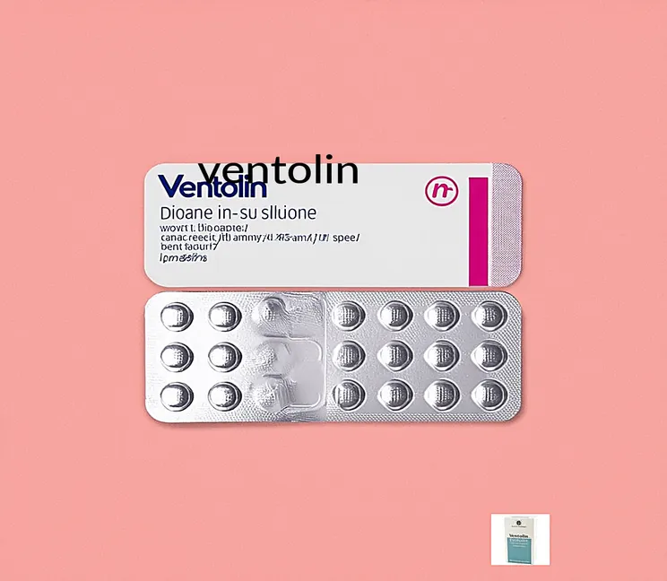 Ventolin 1