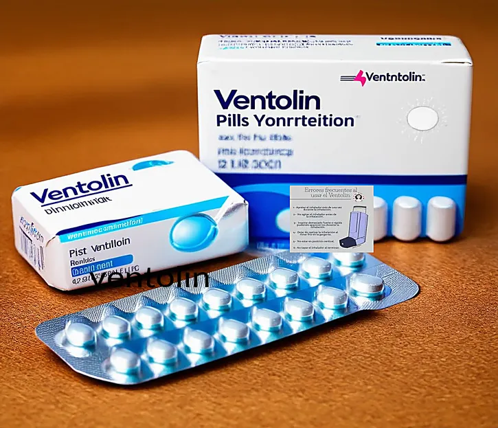 Ventolin 3